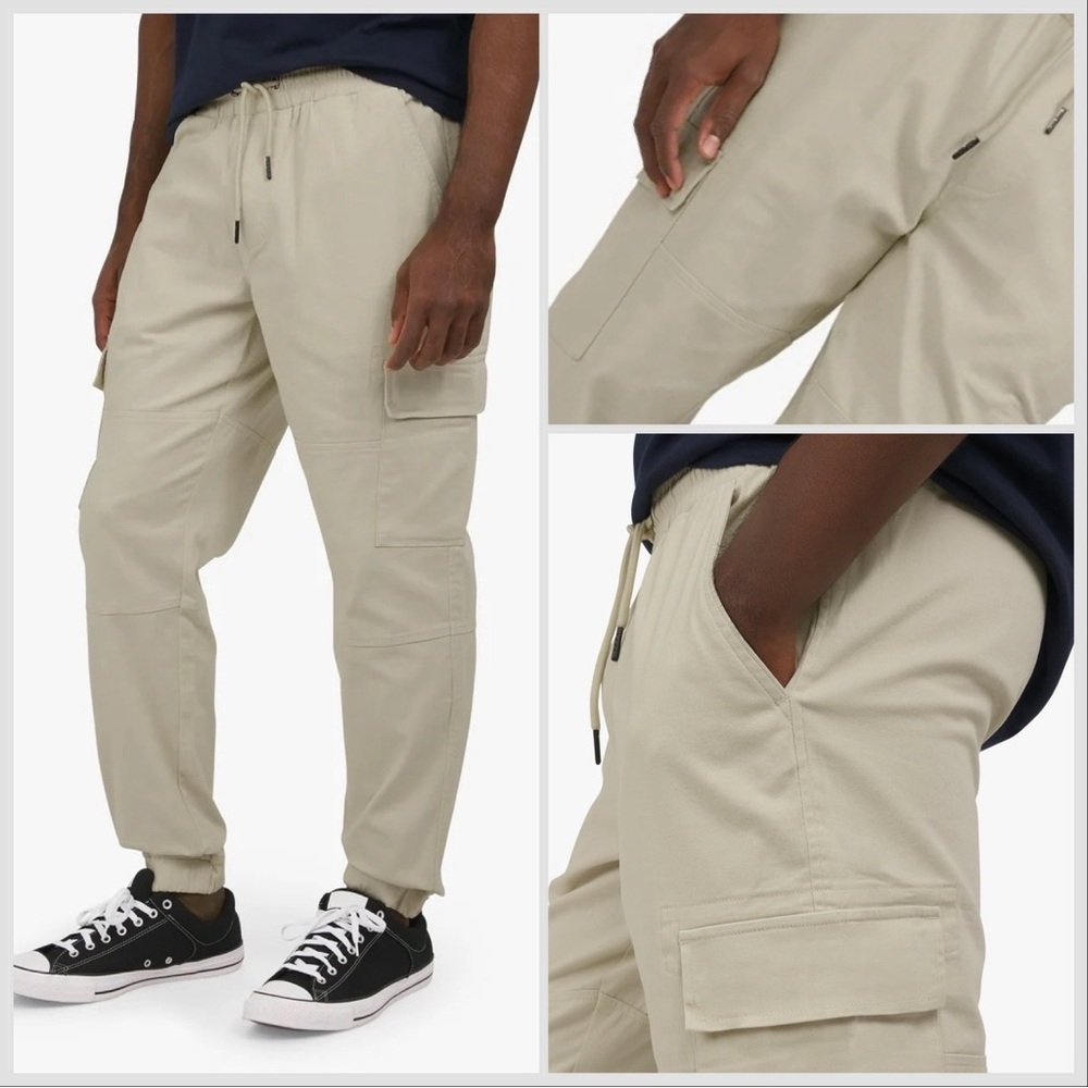 Dog Supply Cargos Men’s Small New Condition